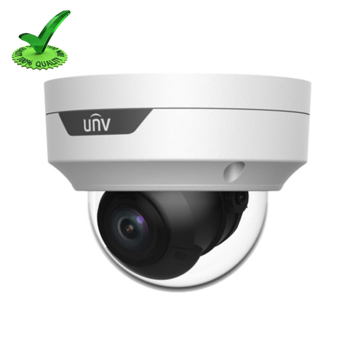 Uniview IPC3534SR3-DVPZ-F 4MP IP IR Dome Camera Uniview IPC3534SR3-DVPZ-F 4MP IP IR Dome Camera